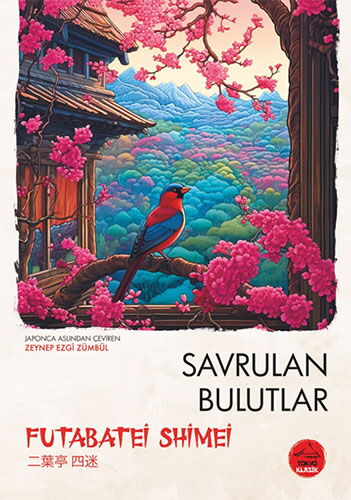 SAVRULAN BULUTLAR