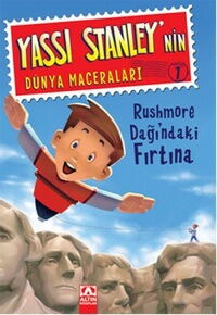 YASSI STANLEYNİN DÜNYA 1 RUSHMORE