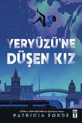 YERYÜZÜNE DÜŞEN KIZ