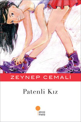 PATENLİ KIZ