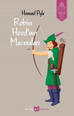 ROBİN HOOD