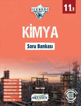 11.SINIF KİMYA SORU BANKASI (ICEBERG)