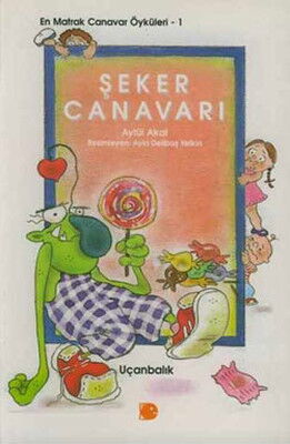 ŞEKER CANAVARI