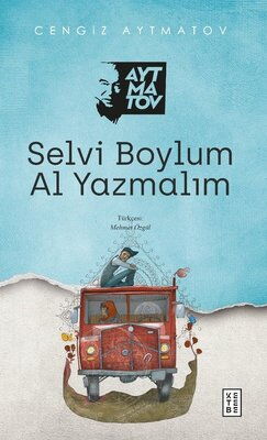 SELVİ BOYLUM AL YAZMALIM