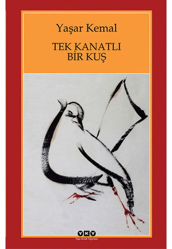 TEK KANATLI KUŞ