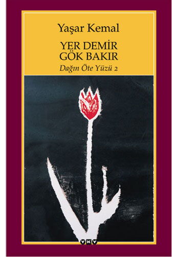 YER DEMİR GÖK BAKIR