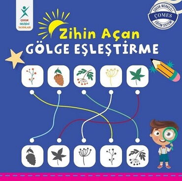 ZİHİN AÇAN GÖLGE EŞLEŞTİRME