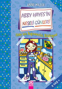 ABBY HAYES_BAĞIMSIZLIK BİLDİRGESİ