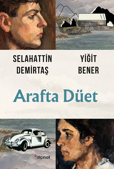 ARAFTA DÜET