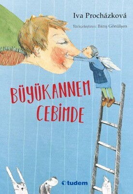 BÜYÜK ANNEM CEBİMDE