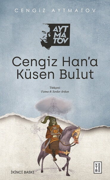 CENGİZ HANA KÜSEN BULUT