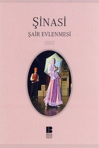 ŞAİR EVLENMESİ