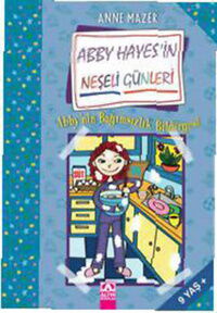 ABBY HAYES_YILDIZLARA UZANMAK