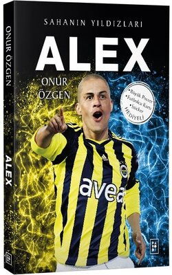 SAHANIN YILDIZLARI ALEX