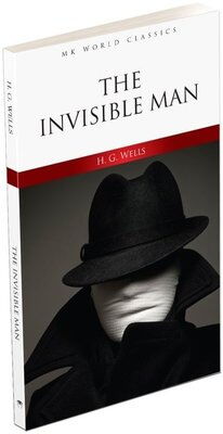 THE INVISIBLE MAN