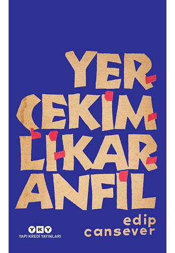 YER ÇEKİMLİ KARANFİL