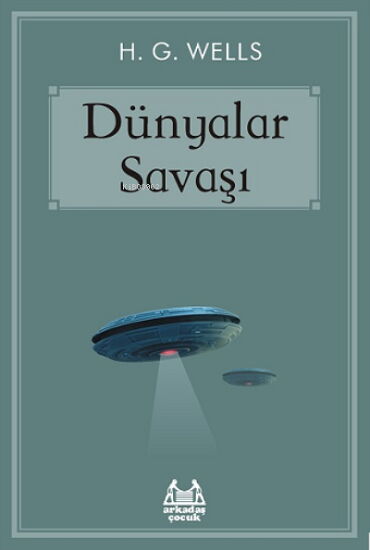 DÜNYALAR SAVAŞI