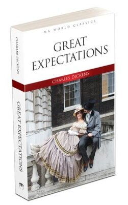 GREAT EXPECTATIONS