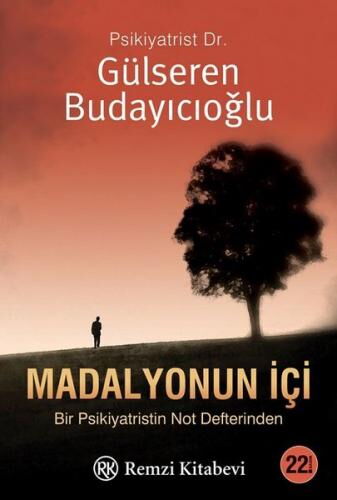 MADALYONUN İÇİ