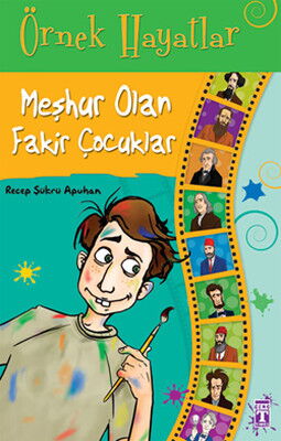 MEŞHUR OLAN FAKİR ÇOCUKLAR