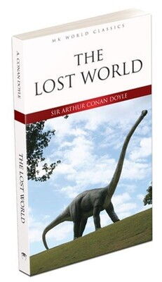 THE LOST WORLD