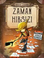 ZAMAN HIRSIZI