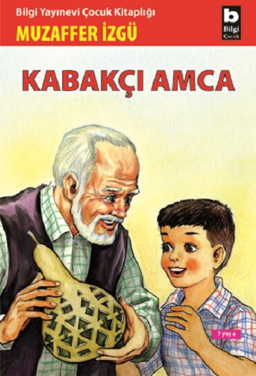 KABAKÇI AMCA