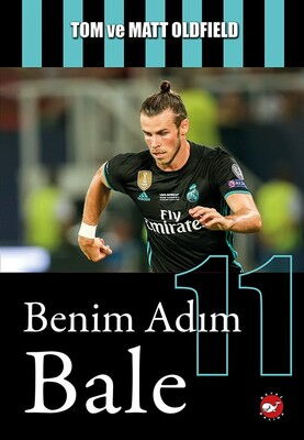 BENİM ADIM BALE