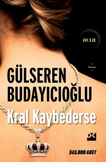 KRAL KAYBEDERSE 