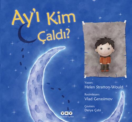 AYI KİM ÇALDI