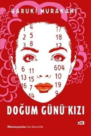 DOĞUM GÜNÜ KIZI