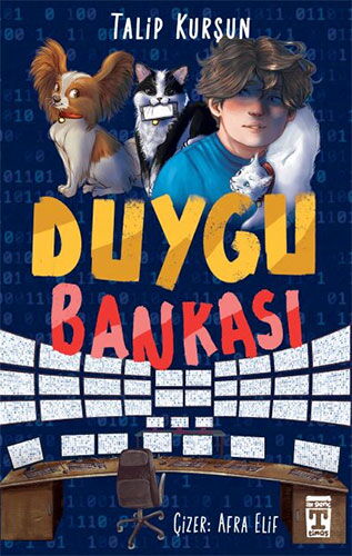 DUYGU BANKASI