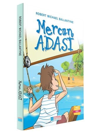 MERCAN ADASI