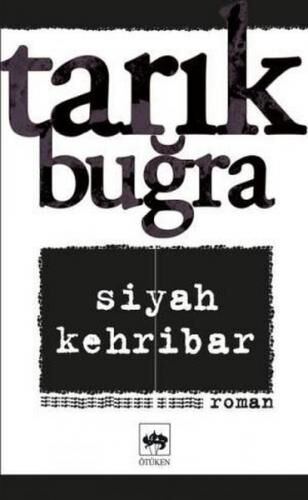 SİYAH KEHRİBAR