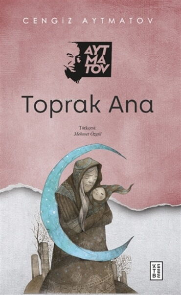 TOPRAK ANA