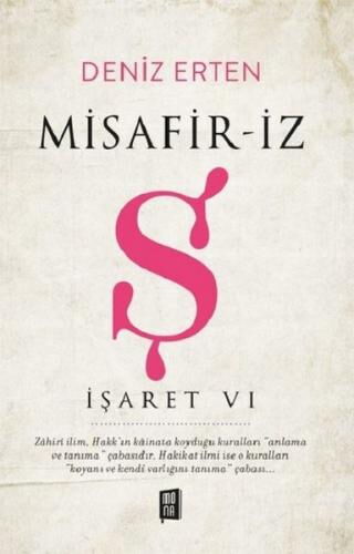 İŞARET 6 MİSAFİRİZ