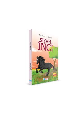 SİYAH İNCİ