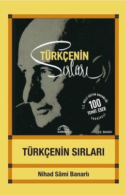 TÜRKÇENİN SIRLARI