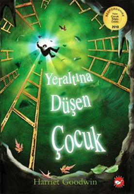 YERALTINA DÜŞEN ÇOCUK