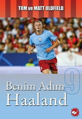 BENİM ADIM HAALAND