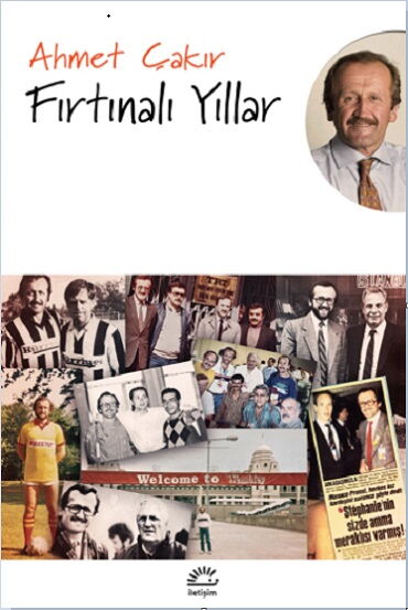 FIRTINALI YILLAR