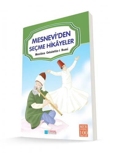 MESNEVİDEN SEÇMELER