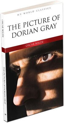 THE PICTURE OF DORIAN GRAY