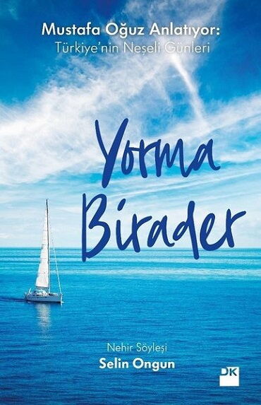 YORMA BİRADER