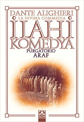 İLAHİ KOMEDYA-ARAF