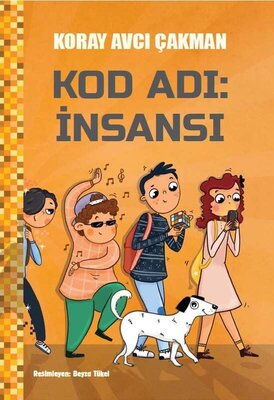 KOD ADI İNSANSI