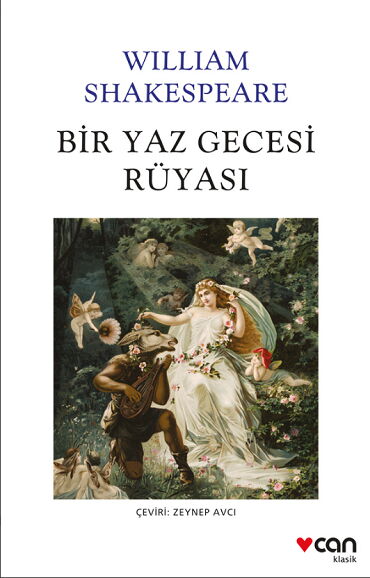 BİR YAZ GECESİ RÜYASI