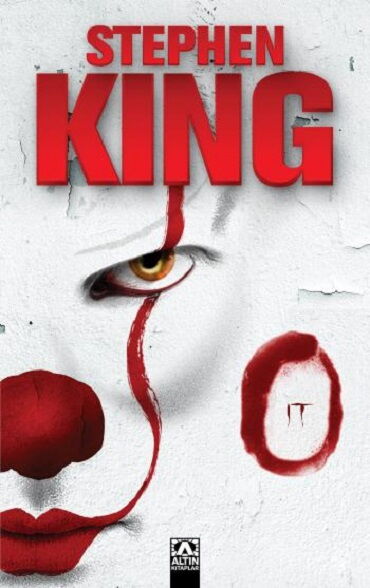 O (STEPHEN KING)