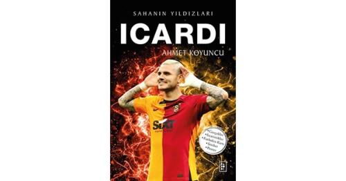 SAHANIN YILDIZLARI ICARDİ