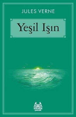 YEŞİL IŞIN